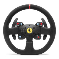 ThrustMaster Ferrari T300 Integral Racing - Alcantara -...