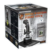 ThrustMaster HOTAS Warthog Flight Stick - Joystick - PC -...