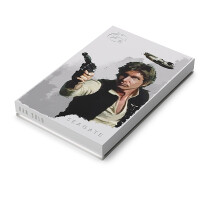 Seagate Game Drive Han Solo™ Special Edition...