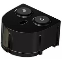 ThrustMaster AddOn Gamepad eswap Fighting Module KON/PC