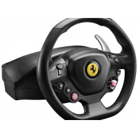 ThrustMaster T80 Ferrari 488 GTB Edition - Lenkrad +...