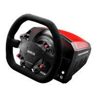 Guillemot TS-XW Racer Sparco P310 - Lenkrad + Pedale - PC - Xbox One - Digital - 1080° - Kabelgebunden - Schwarz