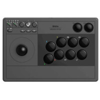 8Bitdo Arcade Stick for Xbox schwarz für Xbox PC