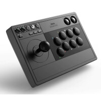 8Bitdo Arcade Stick for Xbox schwarz für Xbox PC