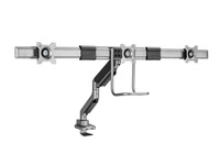 Equip Tischhalterung 17"-27"/3TFT je 6kg 360° gr lite Retail