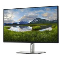 Dell 27 - P Series P2725H 27" Monitor - Black - Flachbildschirm (TFT/LCD) - 68,6 cm