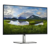 Dell 27 - P Series P2725He 27" Monitor - Black - Flachbildschirm (TFT/LCD) - 68,6 cm