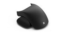 Microsoft Surface Adaptive Mouse Tail& Thumb Black - Maus
