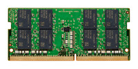 HP DDR4 - Modul - 32 GB - SO DIMM 260-PIN - 3200 MHz/PC4-25600 - 1.2 V - unge...