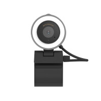 BenQ IDEACAM S1 PRO 8MP CMOS - Webcam