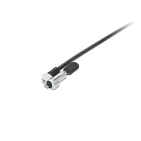 Lenovo Kensington NanoSaver MasterKey Cable Lock -...