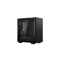 Deepcool MACUBE 110 - Midi Tower - PC - Schwarz - micro...