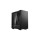 Deepcool MACUBE 110 - Midi Tower - PC - Schwarz - micro ATX - Mini-ITX - Acrylnitril-Butadien-Styrol (ABS) - SPCC - Gehärtetes Glas - Gaming