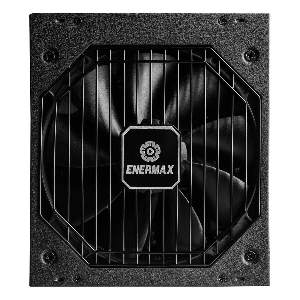 Enermax 1650W Revolution D.F.X ERT1650EWT| 80+ Gold Kabelmanagement - Netzteil