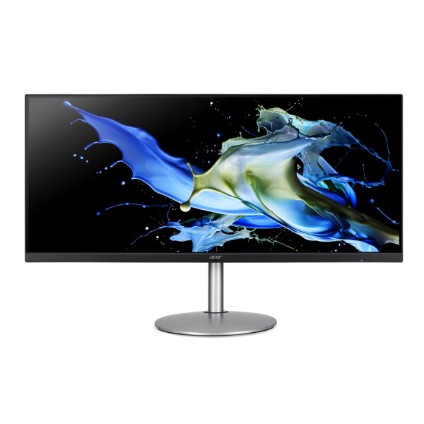 Acer 69.0cm 27" CB273Ebemipruzxv HDMI+DP+USB-C 100Hz bl - Flachbildschirm (TFT/LCD) - 27"