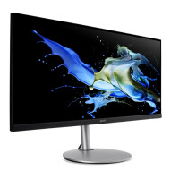 Acer 69.0cm 27" CB273Ebemipruzxv HDMI+DP+USB-C 100Hz bl - Flachbildschirm (TFT/LCD) - 27"