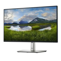Dell P2425H - FHD/IPS/HDMI/VGA/USB-C 24" Monitor - Flachbildschirm (TFT/LCD) - 60,5 cm