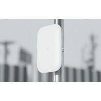 UbiQuiti Sleek clip-on external antenna for the Swiss Army