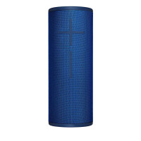 Logitech MEGABOOM 3 - 5 cm - 60 - 20000 Hz - 90 dB - Verkabelt & Kabellos - 45 m - Blau