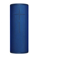 Logitech MEGABOOM 3 - 5 cm - 60 - 20000 Hz - 90 dB - Verkabelt & Kabellos - 45 m - Blau