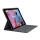 Logitech Slim Folio - QWERTY - Spanisch - 1,7 cm - 1,5 mm - Apple - iPad (7th gen)