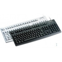 Cherry Classic Line G83-6104 - Tastatur - Laser - QWERTY...