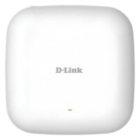 D-Link POINT D ACCES POE DOUBLE