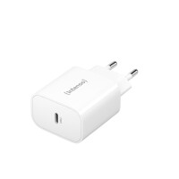 Intenso Power Adapter W20C - 20W - USB-C Anschluss -...