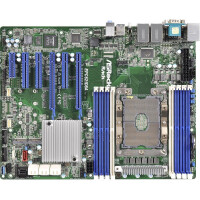 ASRock EPC621D8A - Intel - LGA 3647 (Socket P) -...