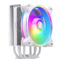 Cooler Master Hyper 212 Halo White - Luftkühlung -...