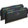 Corsair Dominator CMT32GX5M2E6000C36 - 32 GB - 2 x 16 GB - DDR5 - 6000 MHz - 288-pin DIMM