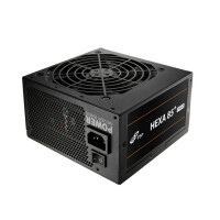 FSP Fortron HEXA 85+ PRO 650W - 650 W - 100 - 240 V - 50...