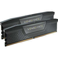 Corsair Vengeance CMK32GX5M2B6400C36 - 48 GB - 2 x 24 GB - DDR5 - 6400 MHz - 288-pin DIMM