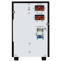 APC SRV1KIL - Doppelwandler (Online) - 1 kVA - 800 W -...