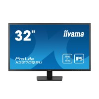 Iiyama ProLite X3270QSU-B1 32 - Flachbildschirm (TFT/LCD) - 81,3 cm