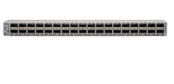 Cisco DS-SFP-FC32G-SW= - Faseroptik - 32000 Mbit/s - SFP+ - 850 nm - Grau - 40 °C