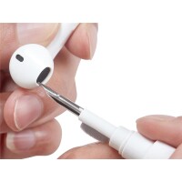SANDBERG Cleaning Pen Kit for Airpods
