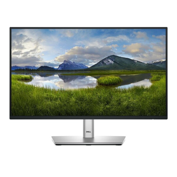 Dell 22 Monitor P2225H - Flachbildschirm (TFT/LCD) - 54,6 cm