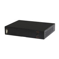 ALLNET ALL-MC116SPV-VDSL2 - Schwarz - 10BASE-T -...