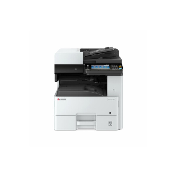 Kyocera ECOSYS M4132idn - Laser - 1200 x 1200 DPI - 500 Blätter - A3 - Direkter Druck - Schwarz - Weiß