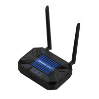 Teltonika TCR100 - Wi-Fi 5 (802.11ac) - Dual-Band (2,4...