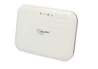 ALLNET ALL-BM200VDSL2V - DSL-Modem - Ethernet 100
