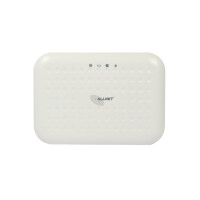 ALLNET ALL-BM200VDSL2V - DSL-Modem - Ethernet 100