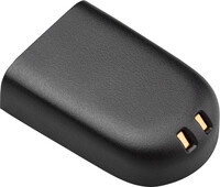 Poly Savi 8210 Akku mit Demontagewerkzeug - Akku - Schwarz