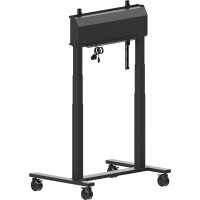 Iiyama MD-CAR2031-B1 - Befestigungs-Kit