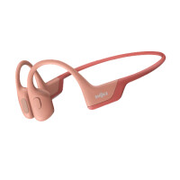 AfterShokz SHOKZ OPENRUN PRO HOOFDTELEFOON PINK