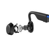 AfterShokz SHOKZ OPENMOVE HOOFDTELEFOON BLUE