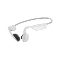 AfterShokz SHOKZ OPENMOVE HOOFDTELEFOON WHITE