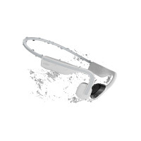 AfterShokz SHOKZ OPENMOVE HOOFDTELEFOON WHITE