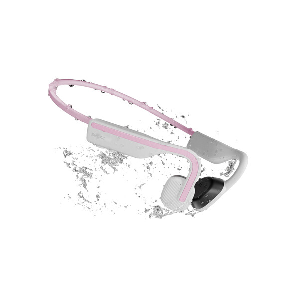 AfterShokz SHOKZ OPENMOVE HOOFDTELEFOON PINK